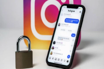 இன்ஸ்டாகிராம் பயனர்களுக்கு அதிர்ச்சி ; எண்ட்-டு-எண்ட் என்க்ரிப்ஷன் நீக்கம்