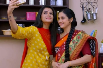 தேவயானியின் சீரியலில் திண்டுக்கல் லியோனி திடீர் மாற்றம்!  கடும் அதிர்ச்சியில் ரசிகர்கள்... அவருக்கு பதில் யார் தெரியுமா?