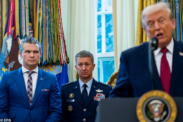 Donald Trump Donald Trump