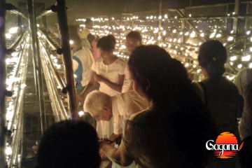 පුණ්‍ය කාලය ඇරඹේ