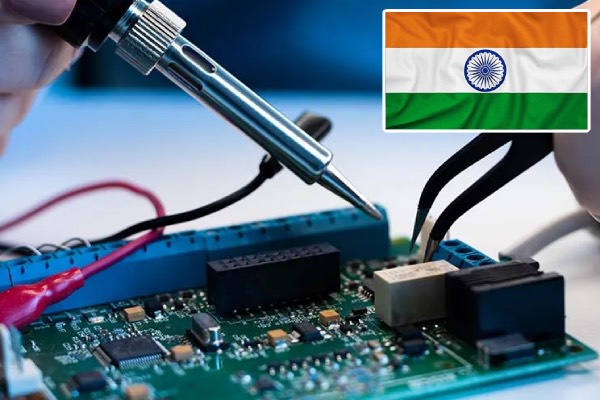 ரூ.41,863 கோடிக்கு 22 மின்னணு உதிரி பாகங்கள் உற்பத்தி: இந்திய அரசு ஒப்புதல் | India Approved 22 Electronic Manufacturing Project