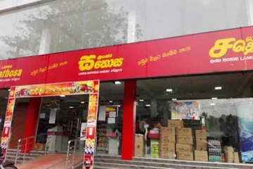 சதொச கூட்டுறவு நிறுவனங்கள் ஊடாக குறைந்த விலையில் சீனி விநியோகம்