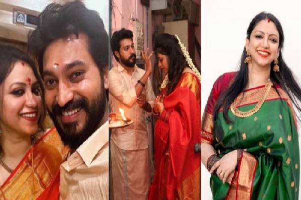 மாதம்பட்டி ரங்கராஜூக்கு ஆப்பு உறுதி! முதல் மனைவியின் ரூட்டில் செல்லும் ஜாய் கிரிஸில்டா | Joy Crizildaa Is Also Studying Law New Post Viral