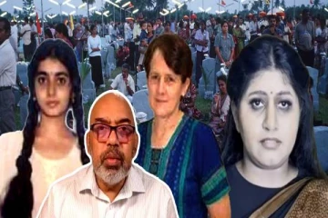 விடுதலைப்புலிகளின் தலைவரை பலமுறை சந்தித்தேன்! குடும்பத்தை ஒரு முறையும் சந்திக்கவில்லை (Video)