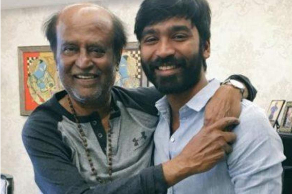 தனுஷுக்கு போன் செய்து பேசிய ரஜினி - ஐஸ்வர்யாவுடன் வாழ மாட்டேன் என அடம் | Dhanush Aishwarya Divorce Rajinikanth Request