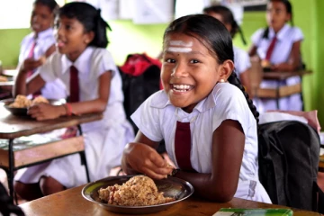 பாடசாலை மாணவர்களுக்கு மகிழ்ச்சியை ஏற்படுத்திய தகவல்