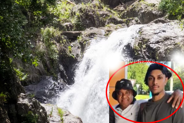 அவுஸ்திரேலியாவில் இலங்கையர்களான தந்தைக்கும் மகனுக்கும் நேர்ந்த விபரீதம்! | Tragedy Sri Lankan Father Son In Australia