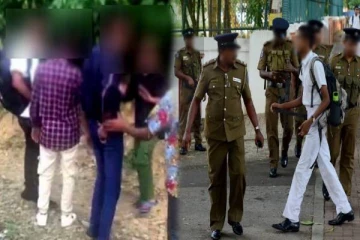 இரு மாணவர் குழுக்களுக்கிடையில் ஏற்பட்ட கடும் மோதல்! ஐவருக்கு நீதிமன்றம் பிறப்பித்துள்ள உத்தரவு