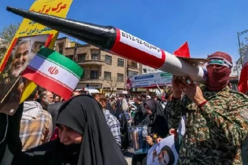 எதிரிகள் வருந்துவார்கள்... அடி பலமாக இருக்கும்: இஸ்ரேலுக்கு கடும் மிரட்டல் விடுத்த நாடு