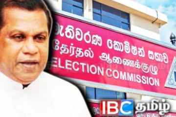 மாகாண சபைத் தேர்தலை நடத்திக் காட்டுங்கள்- மத்தும பண்டார சவால்