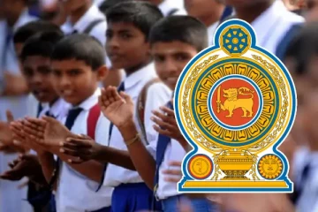 பாடசாலை கற்றல் நடவடிக்கை தொடர்பில் அமைச்சு அறிவிப்பு