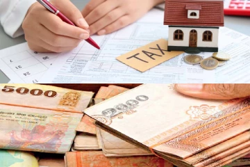 வரி செலுத்தாதவர்களுக்கு வரப்போகும் ஆபத்து