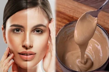 வேகமாக முகத்தை வெள்ளையாக்க உதவும் இயற்கை Facepack: எப்படி தயாரிப்பது?