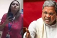 இந்தியில் மட்டுமே பேசுவேன் என கூறிய SBI மேனேஜருக்கு கர்நாடக முதலமைச்சர் கடும் கண்டனம்