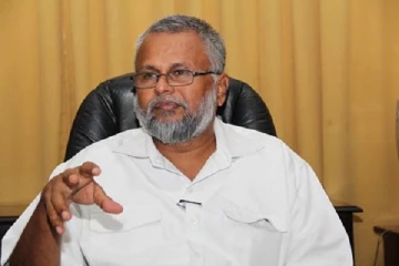 ஜனாதிபதி அநுரவிற்கு நன்றி தெரிவித்த டக்ளஸ் தேவானந்தா