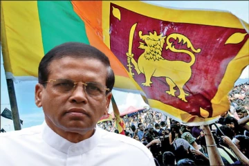 இலங்கையில் ஏற்படப்போகும் இரத்தக்களரி: முன்னாள் அதிபர் விடுத்துள்ள கடும் எச்சரிக்கை