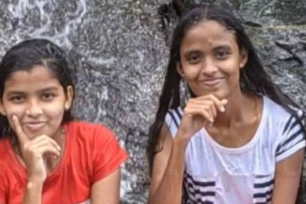 இலங்கையில் பெரும் சோகத்தை ஏற்படுத்திய சம்பவம்: இரு சிறுமிகள் சடலமாக மீட்பு | Sooriyawewa Boat Capsize Accident Two Girls Died