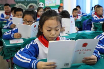 6 முதல் 7வயது வரை.. குழந்தைகளுக்கு தேர்வு கிடையாது! சீனா வெளியிட்ட அதிரடி அறிவிப்பு