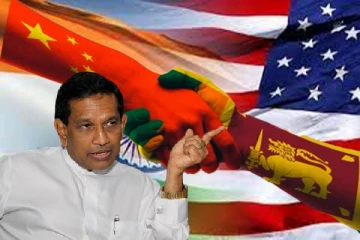 இலங்கையில் அமையப்போகும் அரசாங்கம் : பலம் வாய்ந்த நாடுகளின் விருப்பம் என்ன தெரியுமா...!