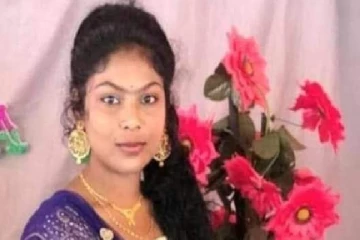 தமிழர் பகுதியில் இளம் பெண் விபரீத முடிவு