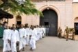 77 වැනි ජාතික නිදහස් දිනය වෙනුවෙන් සිරකරුවන් 285 දෙනෙකුට විශේෂ රාජ්ය සමාව ...
