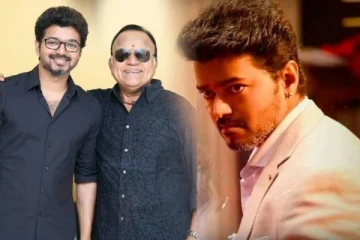 நெப்போலியனை போல் மேனேஜரை வைத்து அசிங்கப்படுத்திய விஜய்!! உண்மையை கூறிய நடிகர் ராதாரவி..