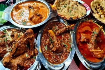 அசைவம் சாப்பிடுவோர் எந்த மாநிலத்தில் அதிகம்? தமிழ்நாடு இல்லையாம்..