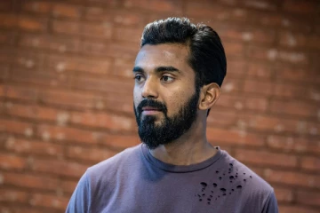 மிக மோசமான சாதனை படைத்த கே.எல்.ராகுல் - வேதனையில் ரசிகர்கள்