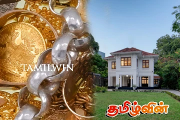 கொழும்பிலுள்ள சுவிஸ் தூதரகத்திற்குள் பாரிய கொள்ளைச் சம்பவம்