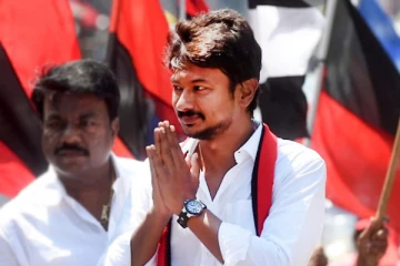 சினிமாவா..அரசியலா?: விளக்கமளித்த உதயநிதி ஸ்டாலின்