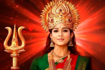 மூக்குத்தி அம்மன் 2 படத்தின் பட்ஜெட் இத்தனை கோடியா! அடேங்கப்பா