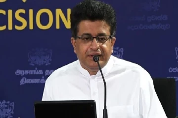 மக்களுக்கு அதிர்ச்சியான தகவலை வெளியிட்ட அமைச்சர்