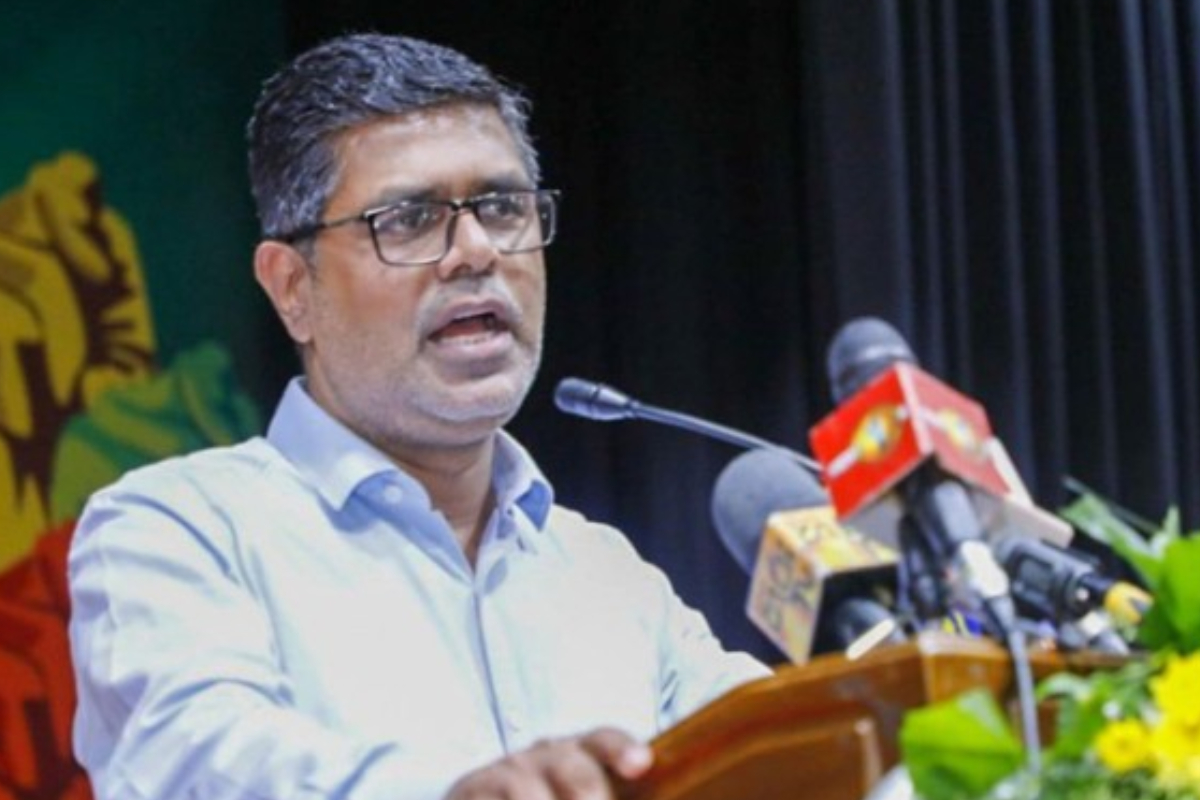 சிறுவன் உயிரிழப்பு : 3 ஆண்டுகளாக வெளியாகாத விசாரணை அறிக்கை - கேள்வி எழுப்பிய முஜுபுர் ரஹுமான் | Boy Dying After Treatment Mujubur Rahman Question