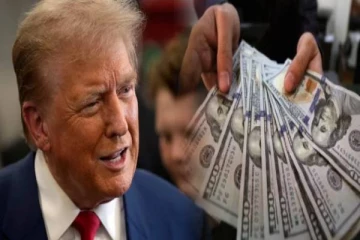 டொனால்ட் டிரம்ப் வெற்றியை அடுத்து டொலரின் பெறுமதி உயர்வு