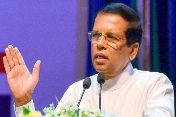 ஜனாதிபதி வேட்பாளர்கள் சர்வக்கட்சி அரசாங்கம் தொடர்பில் உறுதிமொழியை வழங்க வேண்டும்:சுதந்திரக்கட்சி