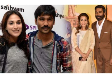 தோழி என்று கூறிய தனுஷிற்கு அடுத்தடுத்து பதிலடி கொடுக்கும் ஐஸ்வர்யா