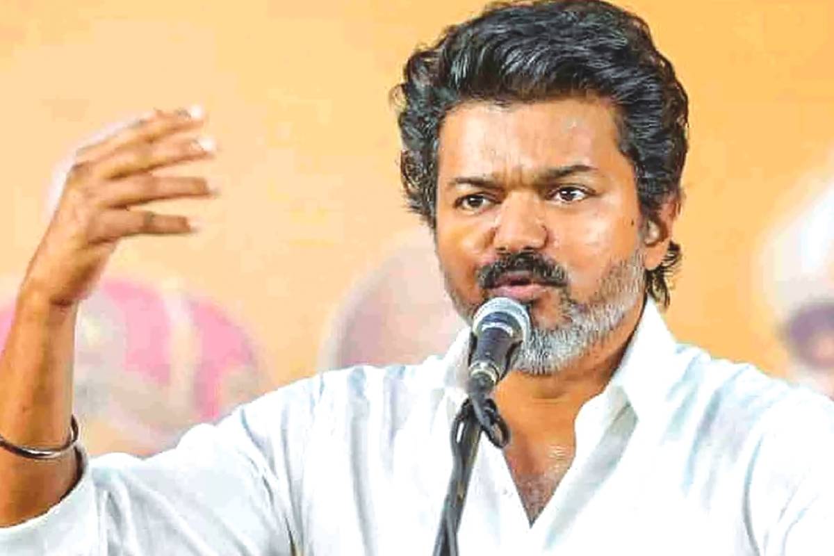 ஒருங்கிணைந்த அரசியல் இல்லாமல் தமிழ்நாடு எமக்காக ஒரு போதும் எழுச்சியுறாது! | Without Unified Politics Tamil Nadu Never Rise