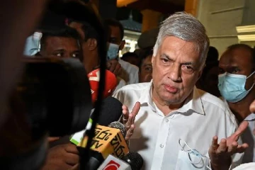 கோட்டாபயவுக்கு ஏற்பட்ட பரிதாபமும் ரணிலுக்கு அடித்த அதிஷ்டமும்! இலங்கையில் திசை மாறிய காற்று