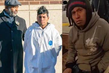 ரயிலில் தூங்கிக்கொண்டிருந்த பெண்ணை தீவைத்து கொளுத்திய நபர்! சாகும் வரை நின்று பார்த்த கொடூரம்