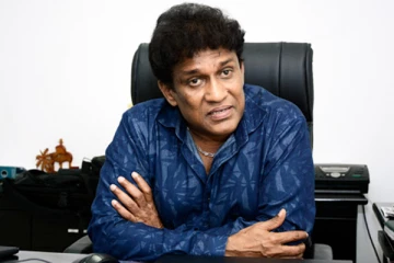 ரிஷாத் கைது, ஹரின், மனுஷ மீதான அச்சுறுத்தல்: நிபந்தனை இல்லாமல் கண்டிப்போம்! - மனோ அறிக்கை