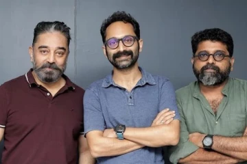 கமல் ஹாசனுக்கு வில்லனாகவும் மலையாள திரையுலகின் சூப்பர்ஸ்டார்.. வேற லெவல் செய்தி