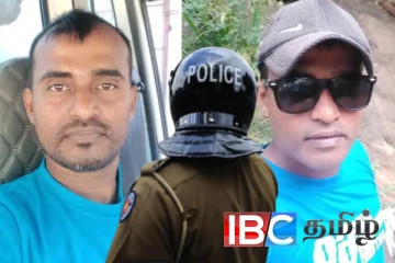 கொடூர கொலை: சந்தேகநபரை கைது செய்ய பொதுமக்களின் உதவியை நாடும் காவல்துறை