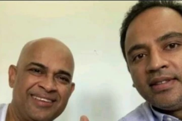 சிறைக்குள் ரஞ்ஜனுடன் ‘செல்பி’ -உடன் விசாரணைக்கு உத்தரவு