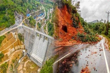 பதுளை பகுதியில் விடுக்கப்பட்ட மண்சரிவு எச்சரிக்கை! ஆய்வில் வெளியான முக்கிய தகவல்