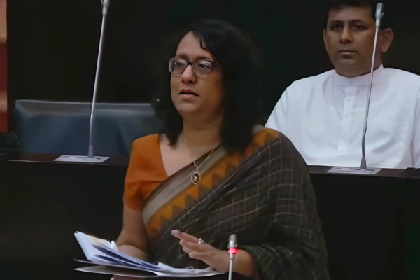 புதிய கல்விச் சீர்திருத்தம் தொடர்பில் ஹரிணியின் புதிய அறிவிப்பு | No Module Has Been Removed For Grade 6