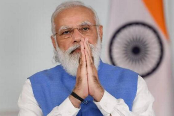 குடும்ப அரசியல் செய்ய நினைப்பவர்கள் யாரும் அரசியலுக்கு வர வேண்டாம் – பிரதமர் மோடி பேச்சு - தமிழ்நாடு