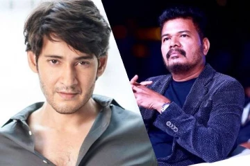 இயக்குனர் ஷங்கர் மகள்களின் கோரிக்கையை மறுத்த மகேஷ் பாபு ! என்ன ஆனது தெரியுமா?