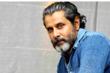 நடிகர் விக்ரமுக்கு திடீர் உடல்நலக்குறைவு - தீவிர சிகிச்சைப் பிரிவில் மருத்துவமனையில் அனுமதி - ரசிகர்கள் ஷாக்