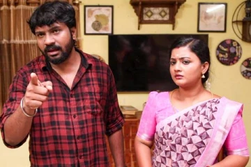 புதிய பைக் வாங்கியுள்ள சிறகடிக்க ஆசை சீரியல் நடிகர்... அவரே வெளியிட்ட போட்டோ