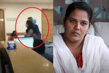 நடிகர் அஜித்தின் வீடியோ!  தலைகீழாக மாறிய பெண்ணின் வாழ்க்கை! உண்மை நிலை என்ன?